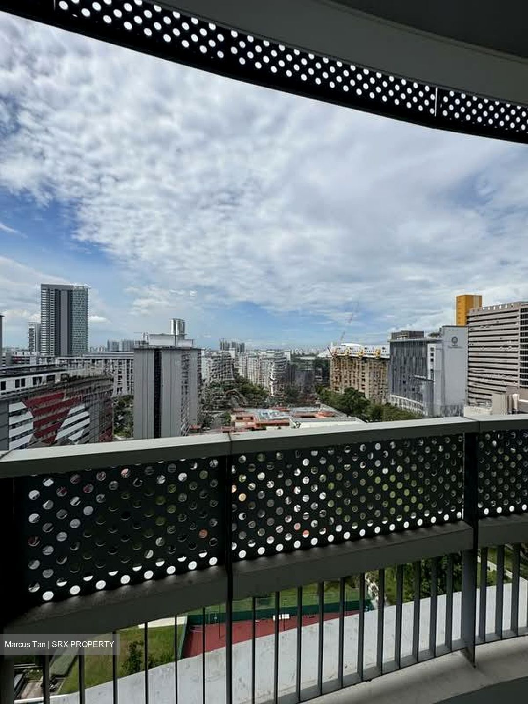 City Gate (D7), Apartment #558417811